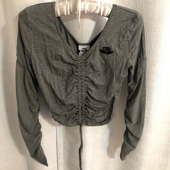 Engineered Life Top - Picture 3 of 7